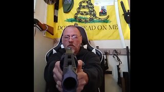 Our Ranch A.G.F.C Morning Live Show. Air Gun News/ Channel Shout Outs.