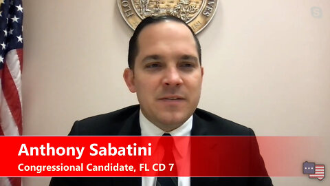 Anthony Sabatini | ACWT Interviews 1.25.22