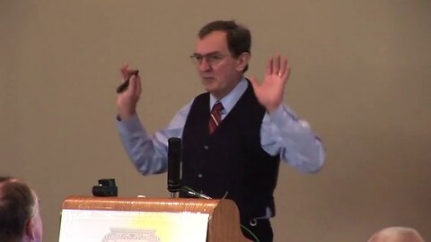 The Great Encounters: When Races First Met | John Derbyshire Speech at 2013 AmRen Conference