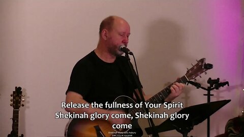Worship With Us! | Live Worship Stream | 20 Minutes of Declaring His Worth
