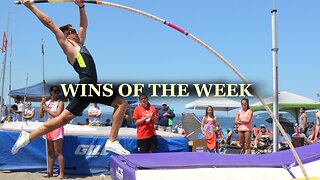 Wins of the Week Ep15 with Ted Kuntz