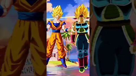 Who is strongest #shorts #youtube #dbs #dbz