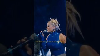 David Guetta & Bebe Raexha - I'm Good(Blue) Live Performance