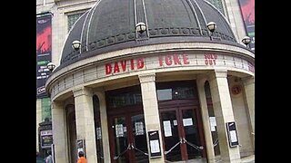 David Icke Live in London 15/5/10