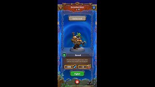 Warcraft Rumble - Dead Mines - General Drakkisath - Blackrock Dungeon - April 2024