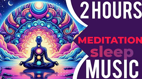 2 Hour Royalty Meditation Music | Creative Commons Background Music