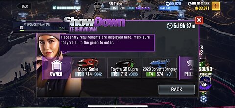 CSR 2 | Championship Showdown Season 176