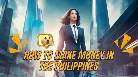 Top 10 Ways to Make Money in the Philippines | MoneyMasteryQuest