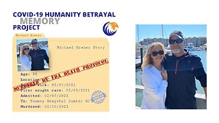 Michael Kreher Story - A FormerFedsGroup Interview