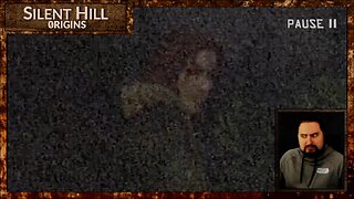 👀 I'm noticing a pattern here... | Silent Hill Origins