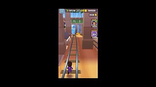 subway surfers