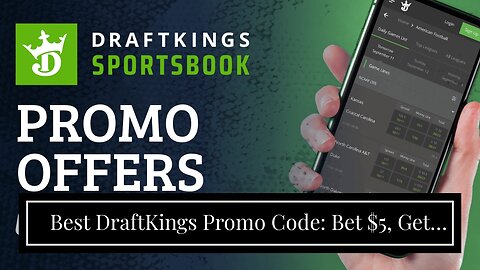 Best DraftKings Promo Code: Bet $5, Get $150 for 49ers vs Seahawks on Thursday Night Football