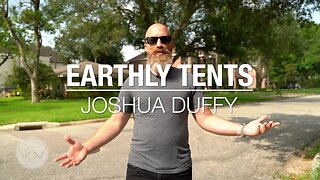 Earthly Tents