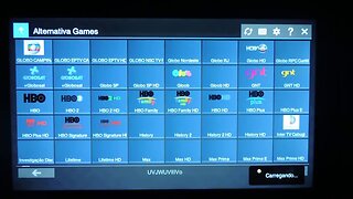 Como Instalar e Configurar SS IPTV em Smart Tv TCL Antiga