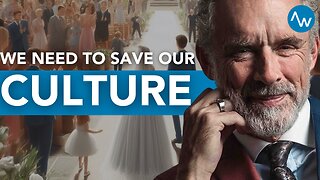 We need to save our culture
