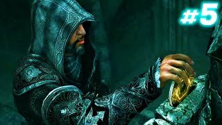 One Key Down | Assassin's Creed Revelations Part 5