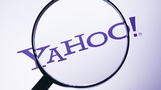 Yahoo hack attack