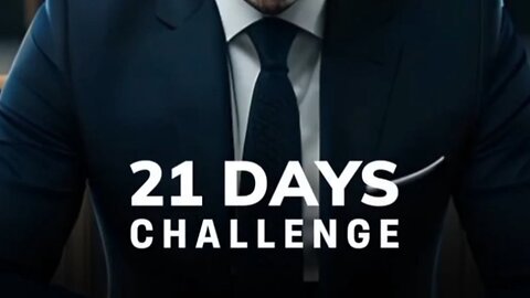 21 days challenge #beactivewithbhatti