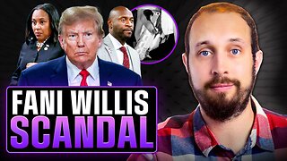 Fani Willis' Corruption: DA Hired Boyfriend to Prosecute Trump | Matt Christiansen