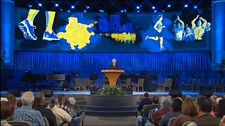 Walking in Love | Dr. David Jeremiah