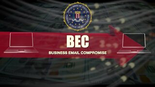 FBI sounds alarm over America's largest internet theft