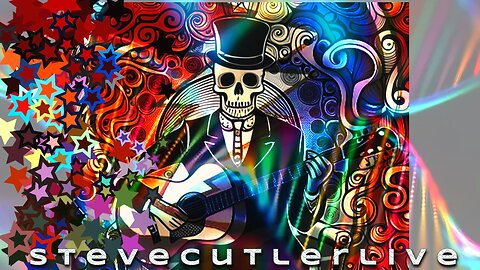 Leave it to Stever - #stevecutlerlive LIVE MUSIC #livemusic