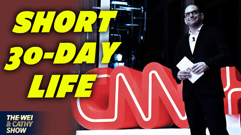 Woke CNN+ & Disney Face Debacle