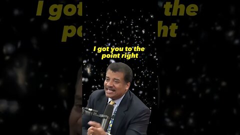 Why you can't ask Why is Science - Neil Degrasse Tyson and Joe Rogan