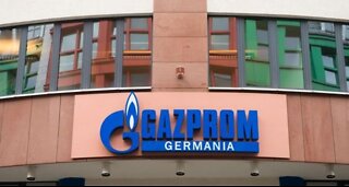Niemcy przejmują rosyjską spółkę gazową