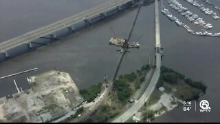 Brightline plans St. Lucie bridge closings for modifications starting Sunday