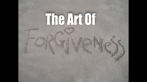 The Health & Faith Show – The Art of Forgiveness – 26 August 2021