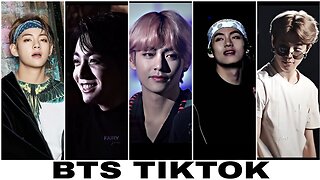 BTS Tik Tok/Insta Hot Dance Reels 💜🥵🔥 Hindi + English Mix Songs TikTok Videos || BTS