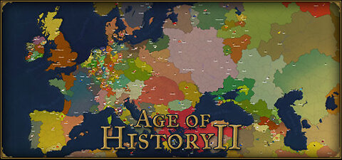 Age Of History 2 #1