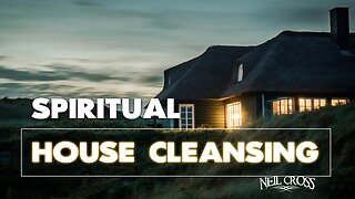 Spiritual House Cleansing | Biokinesis Subliminal