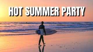 Hot Summer Party — MaikonMusic Dance & Electronic Music [ Free RoyaltyBackground Music]