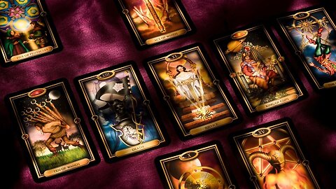 TIMELESS TAROT READING: OPPORTUNITY ARRIVES, LOOK AT THE BIGGER PICTURE! MOON IN SAGITTARIUS
