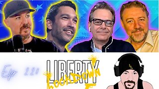 Dave Smith, Jimmy Dore, Craig Jardula: Can the anti-war Left and Libertarians work together?
