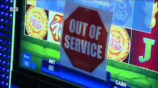 Oneida Casino pushes back sports betting
