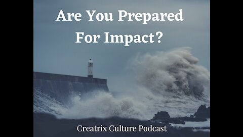 Are You Prepared For Impact?