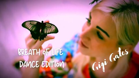 Motivational Songs| Breath Of Life - Dance Edition