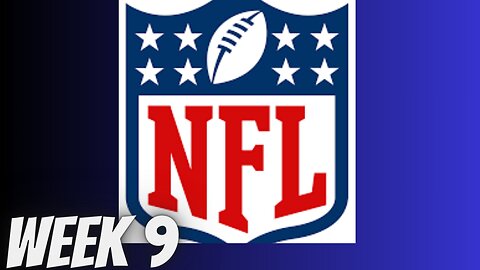 NFL Week 9 Talk & Picks | Bold Predictions podcast