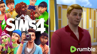 🎮 THE SIMS 4 MODDED • IN MEMORY OF • JUST GAMING • LIVE [4/26/23]