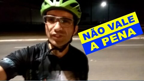 Limpeza da Relação da Bike em casa Pedal Digital