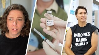 Trudeau's vaccine compensation program funnels millions meant for victims to consultants
