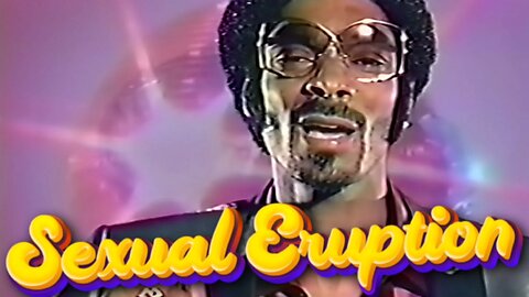 Snoop Dogg - Sexual Eruption [DjCalo] [Extended]