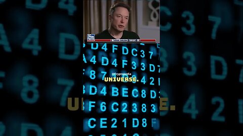 Elon Musk Working on TruthGPT #elonmusk #truthgpt #chatgpt #artificialintelligence #elonmusknews