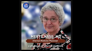 Dr. Meryl Nass - More Vaccine Deaths Reported Than All Vaccines in the Last 30 Years