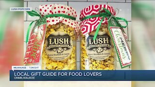OnMilwaukee: Local gift guide for food lovers