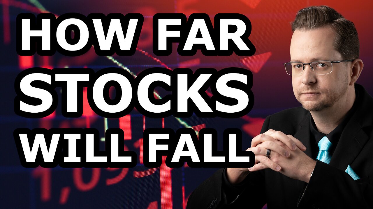 When Will The Stock Market Recover? Michael Burry Puts