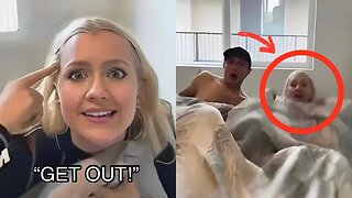 Wife has a Meltdown after getting Caught CHEATING